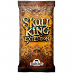 Boite de Skull King - Extension