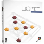 Boite de Qomet