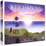 Boite de Witchbound