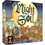 Boite de Night Soil