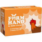 Boite de Farm Hand