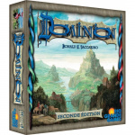 Boite de Dominion - 2nde édition