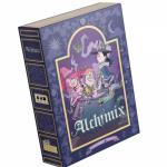 Boite de Alchimix