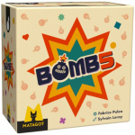 Boite de BOMB5