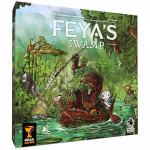 Boite de Feya's Swamp