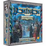 Boite de Dominion - 2nde édition : L'intrigue