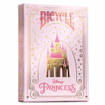 Boite de Bicycle - Disney Princesses Rose