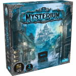 Boite de Mysterium Refresh