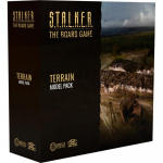 Boite de Stalker - Extension : Terrains
