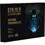 Boite de Stalker - Extension : Personal Stories 1