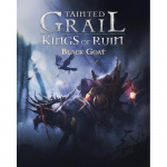 Boite de Tainted Grail : (Kings of Ruin) Les Rois de la Ruine : Black Goat