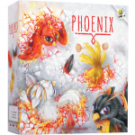 Boite de Phoenix
