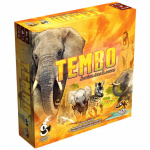 Boite de Tembo