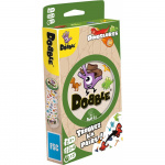 Boite de Dobble  Dinosaures