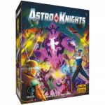 Boite de Astro Knights