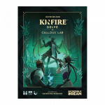 Boite de Kinfire Delve : Callous' Lab