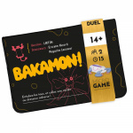 Boite de Microgame - Bakamon : Version Laiton