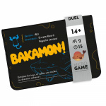 Boite de Microgame - Bakamon : Version Alu