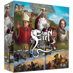 Boite de Fief England