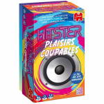 Boite de Hitster Plaisirs Coupables