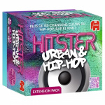 Boite de Hitster - Extension : Urban & Hip Hop