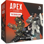Boite de APEX Legends - Le Jeu de Plateau