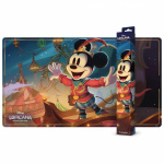 Boite de Playmat : mickey