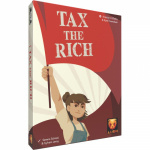 Boite de Tax the Rich