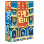 Boite de Epic Melee