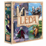Boite de Leda