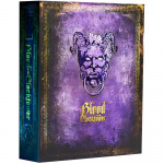 Boite de Blood on the Clocktower