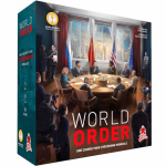 Boite de World Order