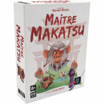 Boite de Maître Makatsu