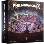 Boite de Philarmonix