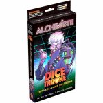 Boite de Dice Throne - Alchimiste