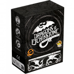 Boite de Dragons of Etchinstone
