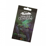 Boite de Dragons of Etchinstone - Extension : Boréval
