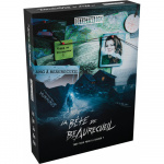 Boite de Détective Box - Bête Beaurecueil