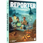 Boite de Reporter