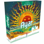 Boite de Ayar : Les Enfants du Soleil