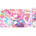 Boite de Playmat : Ahri