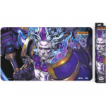 Boite de Playmat : Darius