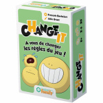 Boite de Change it