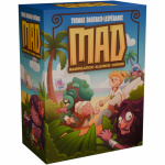 Boite de MAD
