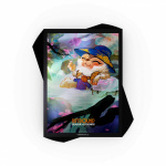 Boite de Sleeves Teemo - Par 100