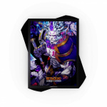 Boite de Sleeves Darius - Par 100
