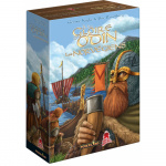 Boite de A la gloire d'Odin - Extension : Les Norvégiens