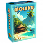 Boite de Moluku