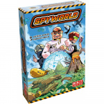 Boite de Spyworld