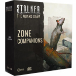 Boite de Stalker - Extension : Zone Companions